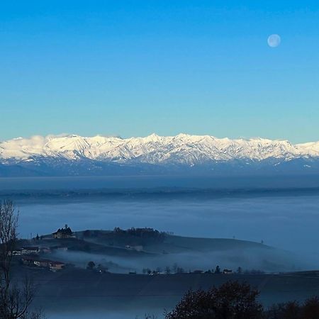 Just Langhe Casa Barolo Villa Novello Eksteriør bilde