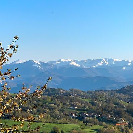 Just Langhe Casa Barolo Villa Novello Eksteriør bilde