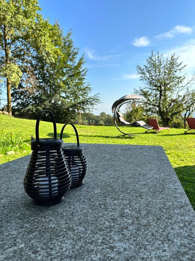 Just Langhe Casa Barolo Villa Novello Eksteriør bilde