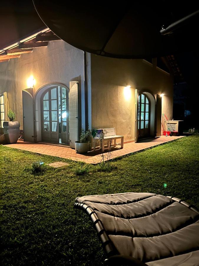 Just Langhe Casa Barolo Villa Novello Eksteriør bilde