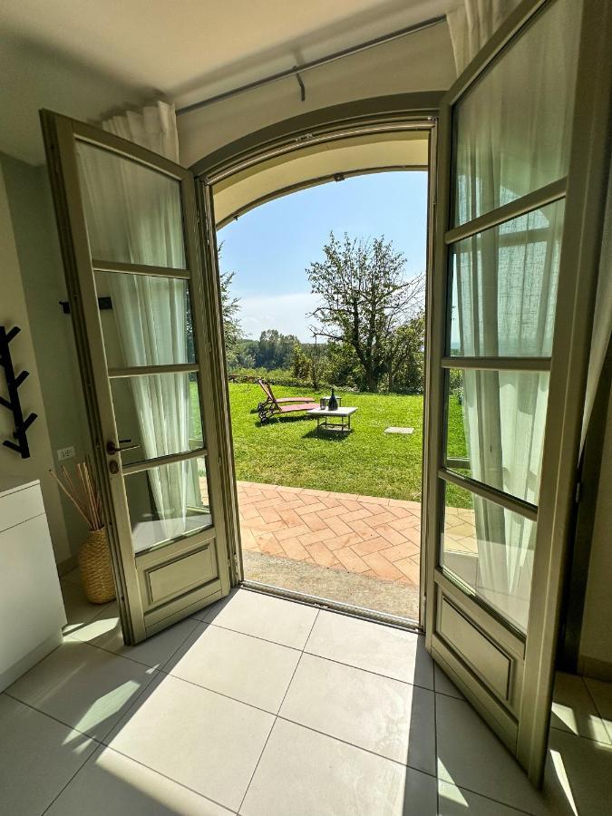 Just Langhe Casa Barolo Villa Novello Eksteriør bilde