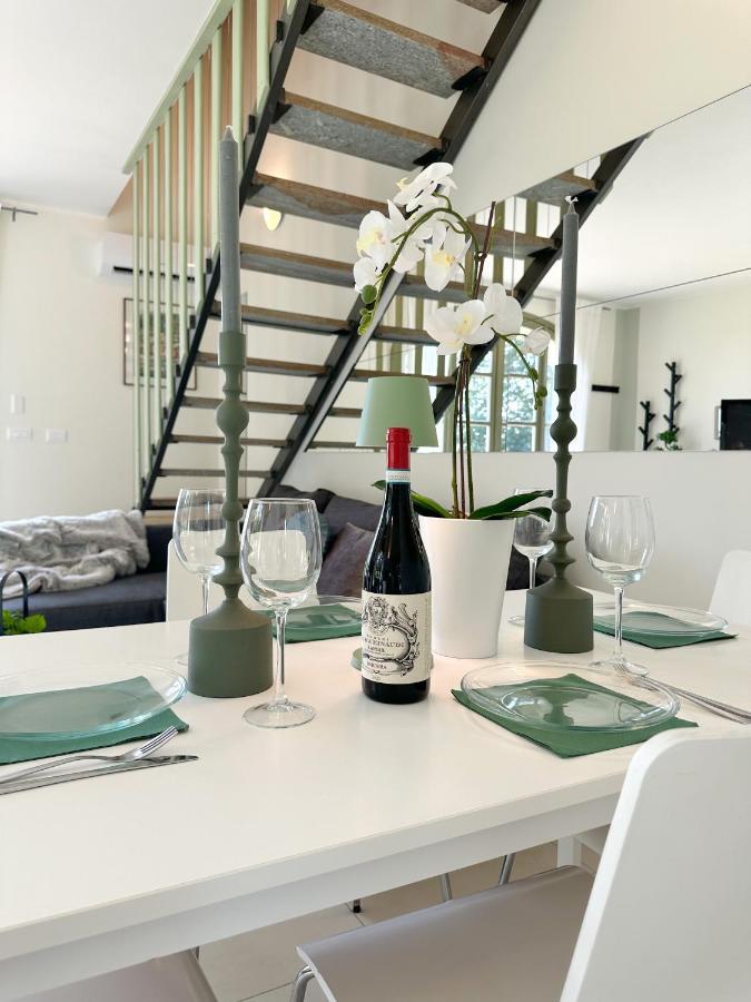 Just Langhe Casa Barolo Villa Novello Eksteriør bilde