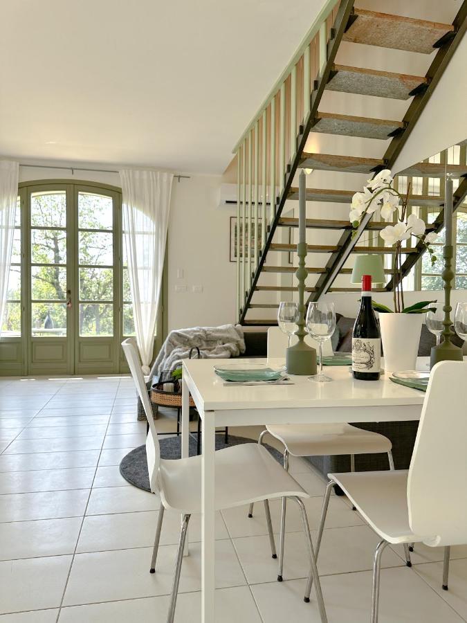 Just Langhe Casa Barolo Villa Novello Eksteriør bilde