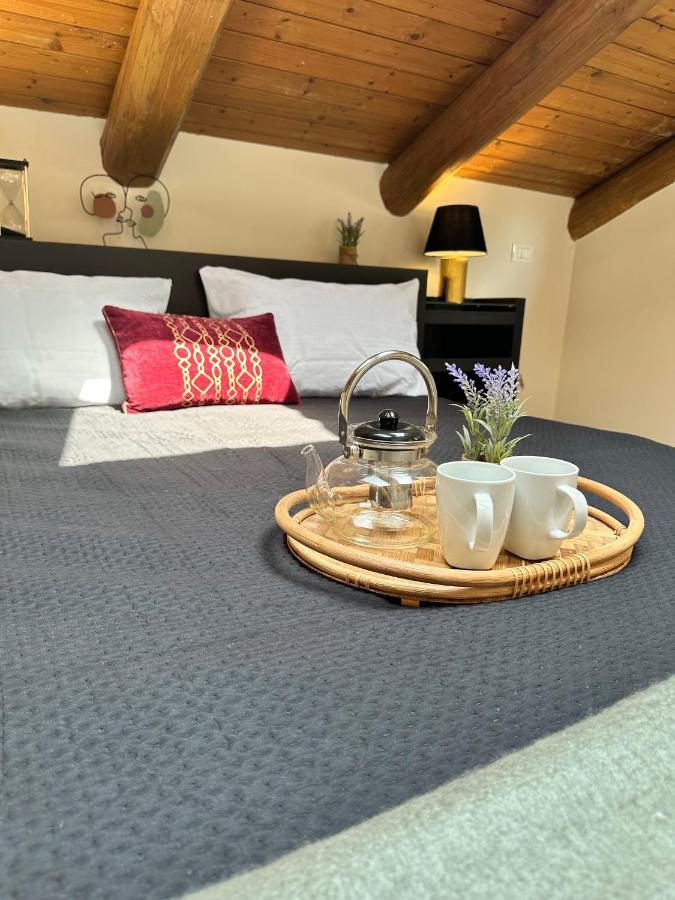 Just Langhe Casa Barolo Villa Novello Eksteriør bilde