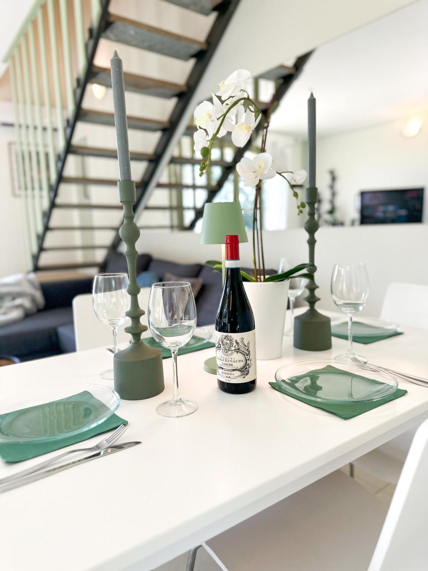 Just Langhe Casa Barolo Villa Novello Eksteriør bilde