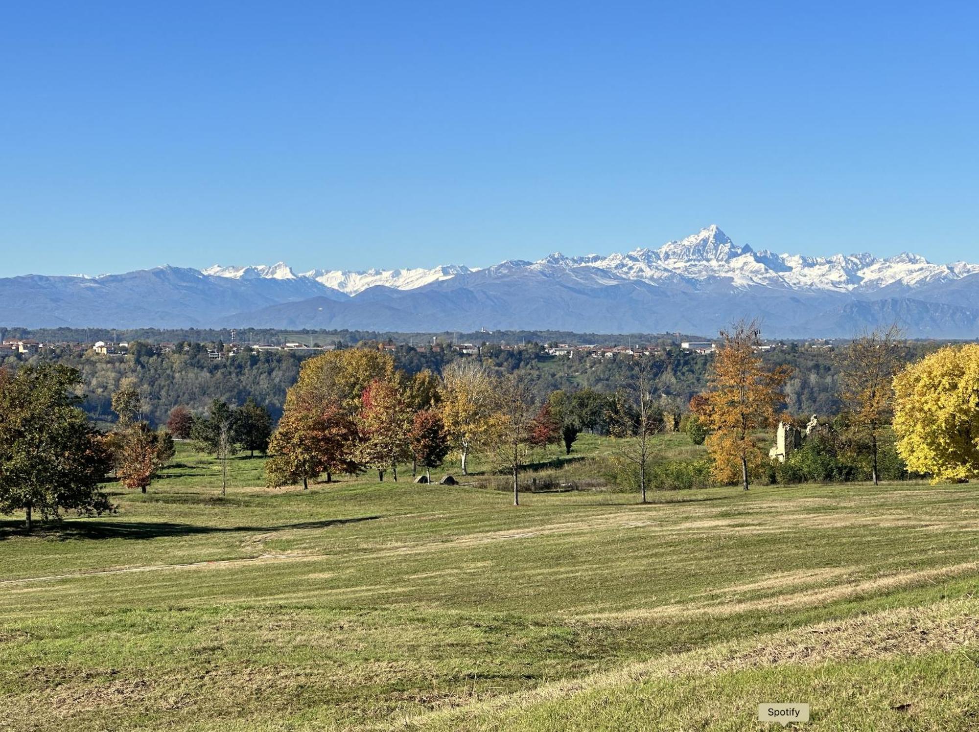 Just Langhe Casa Barolo Villa Novello Eksteriør bilde