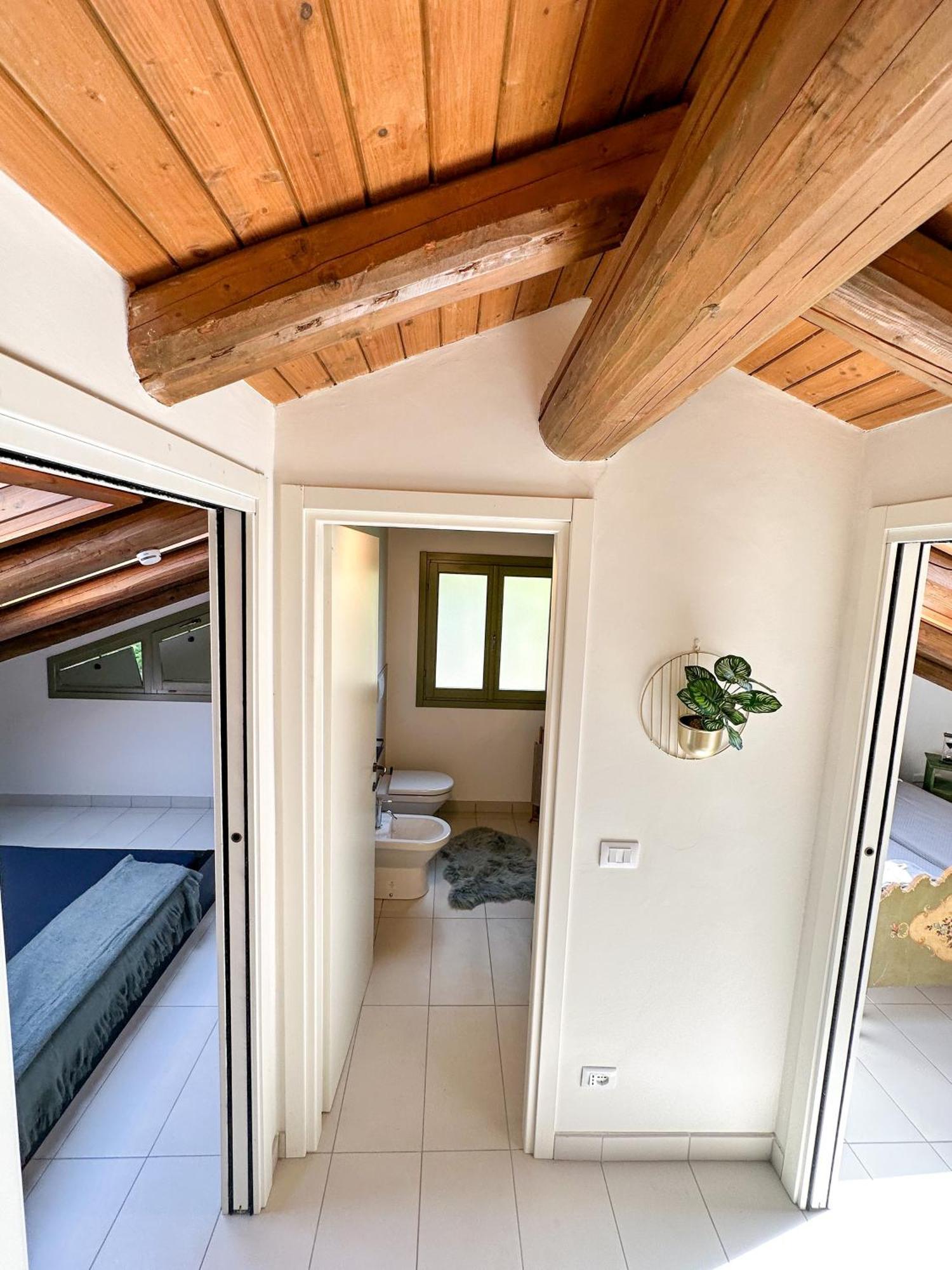 Just Langhe Casa Barolo Villa Novello Eksteriør bilde