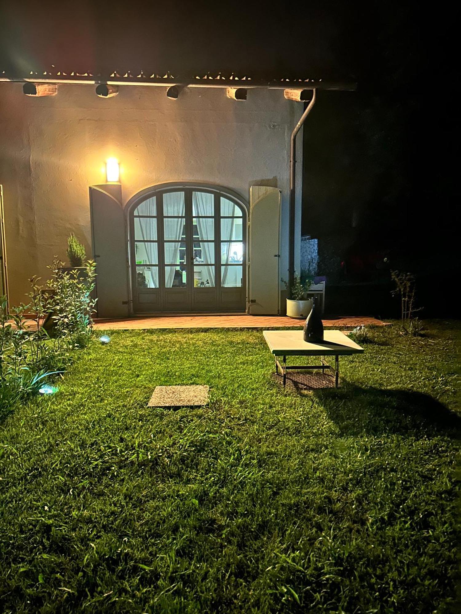 Just Langhe Casa Barolo Villa Novello Eksteriør bilde