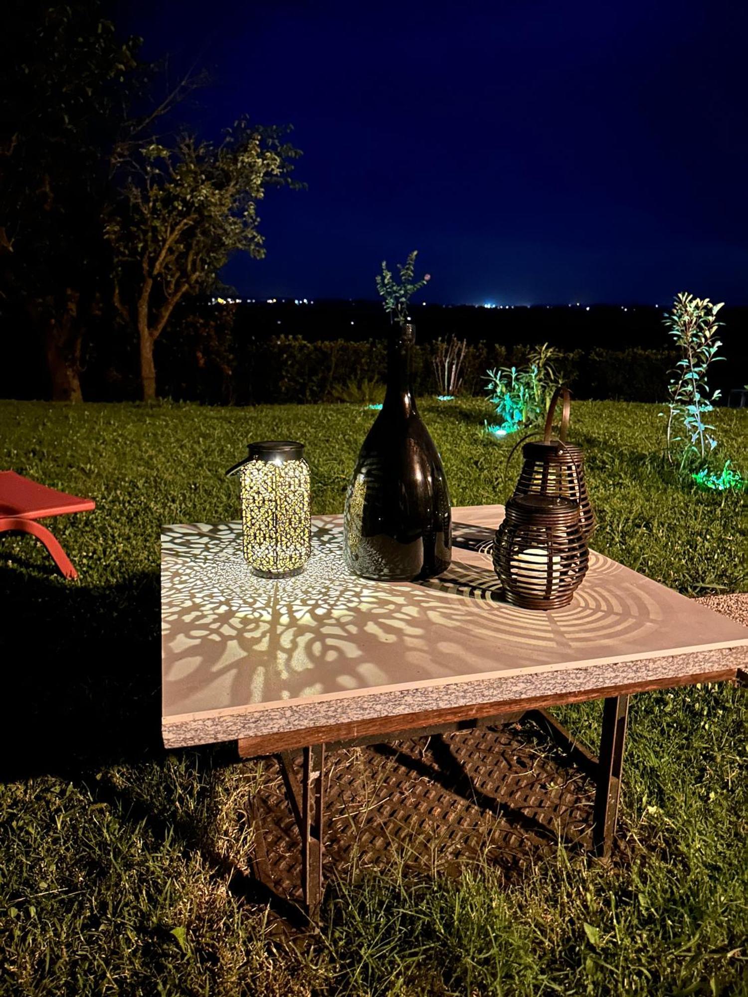 Just Langhe Casa Barolo Villa Novello Eksteriør bilde