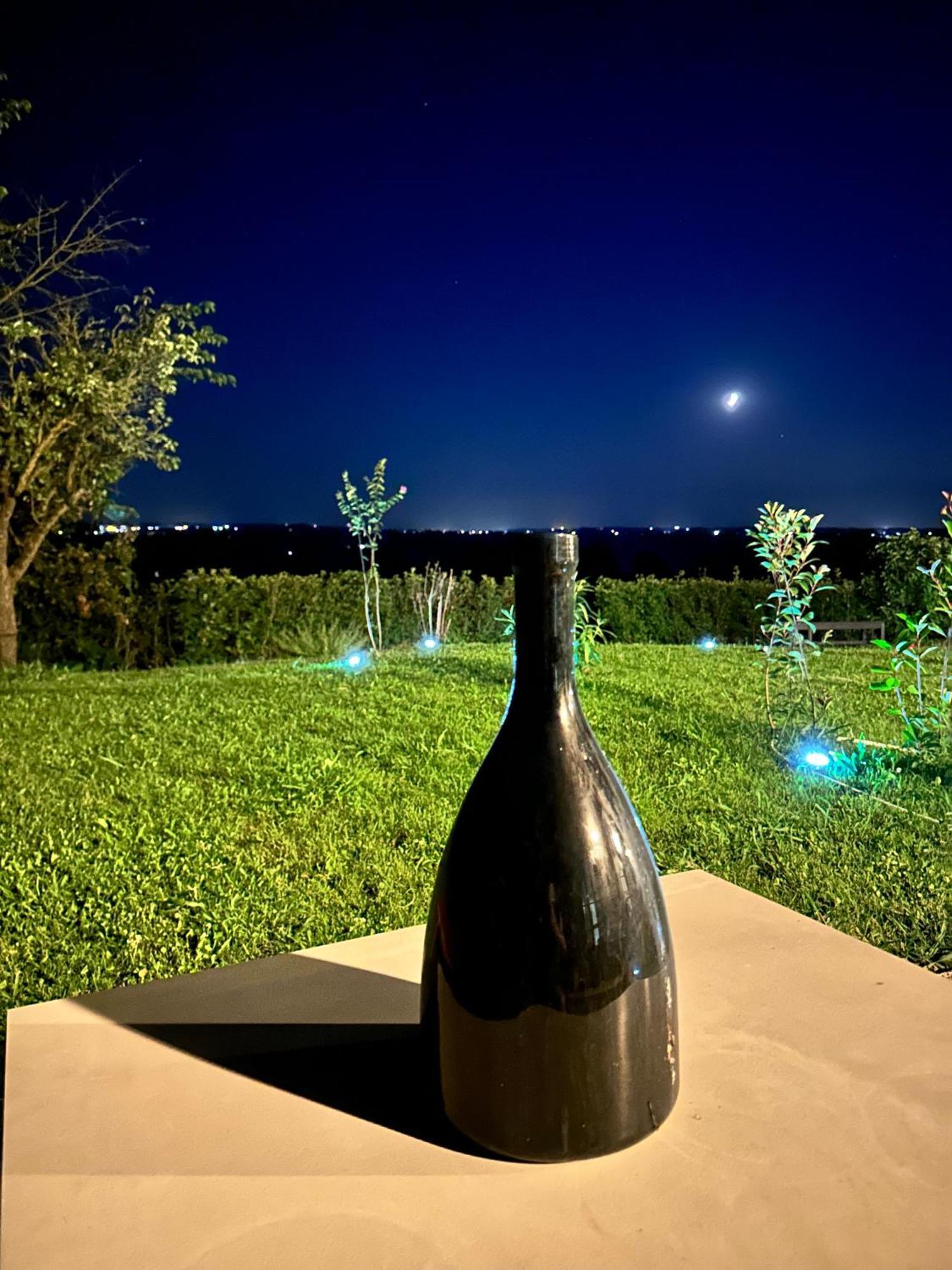 Just Langhe Casa Barolo Villa Novello Eksteriør bilde