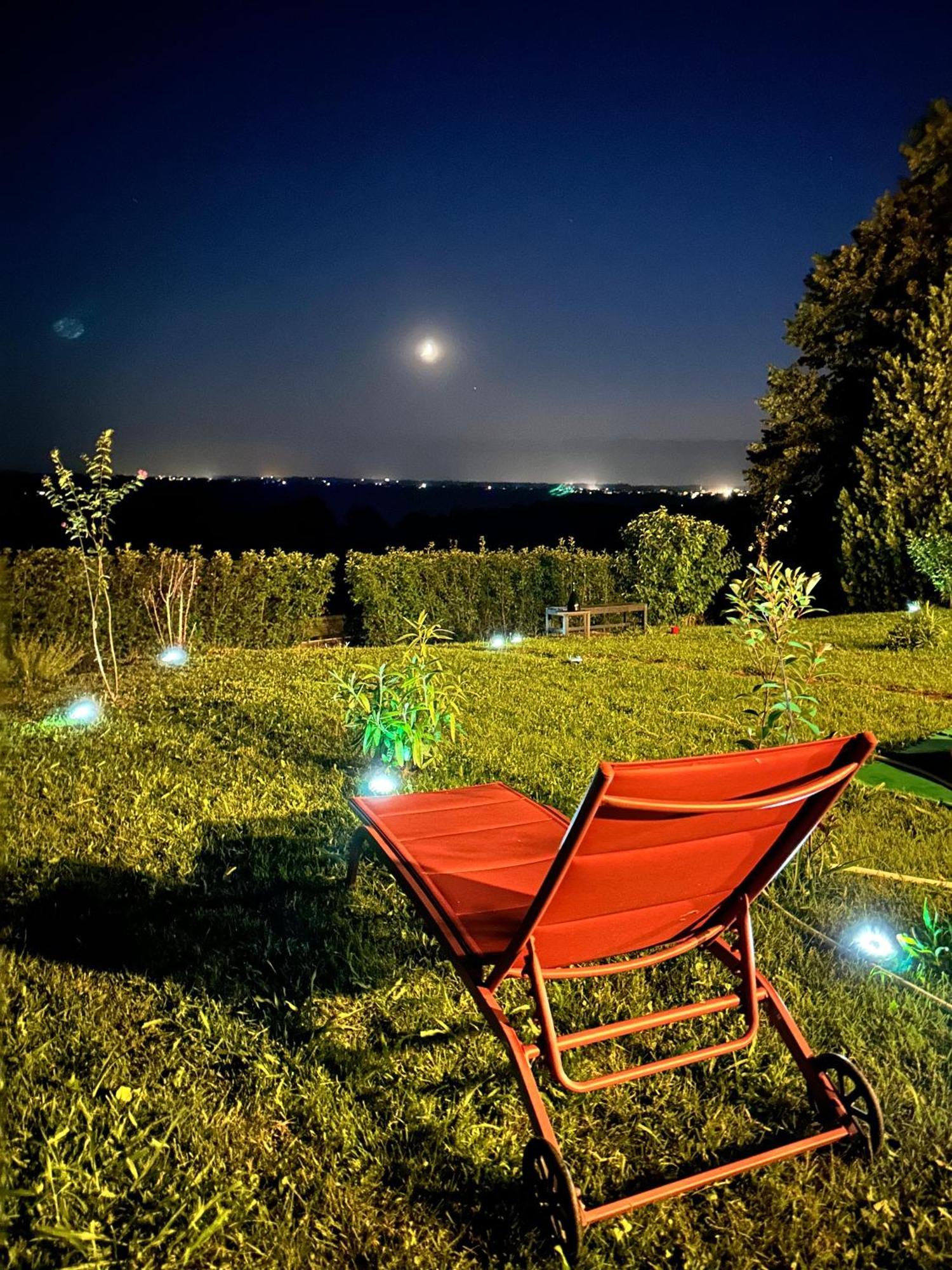 Just Langhe Casa Barolo Villa Novello Eksteriør bilde